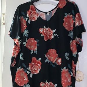 NEW Plus size top